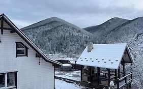 Beskyd Holiday